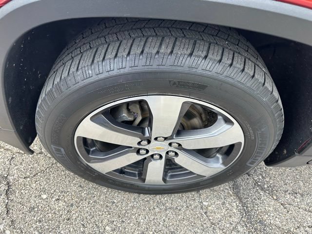Used 2020 Chevrolet Traverse LT w/ LT Premium Package FWD image 10