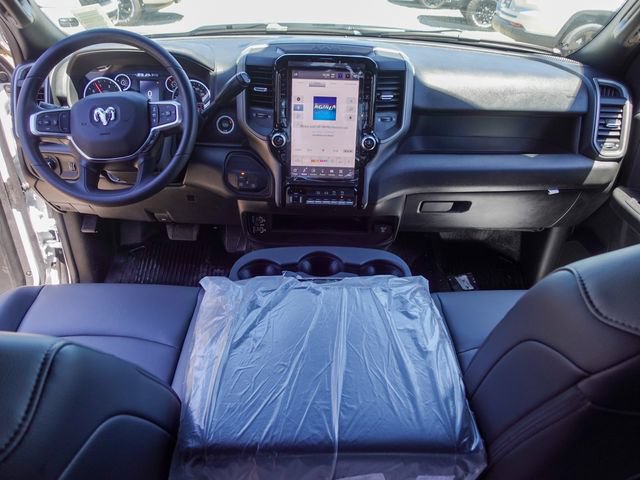 New 2026 RAM 3500 Tradesman AWD/4WD image 23