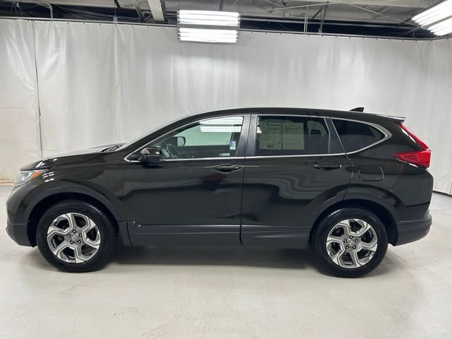 Used 2019 Honda CR-V EX-L image 8