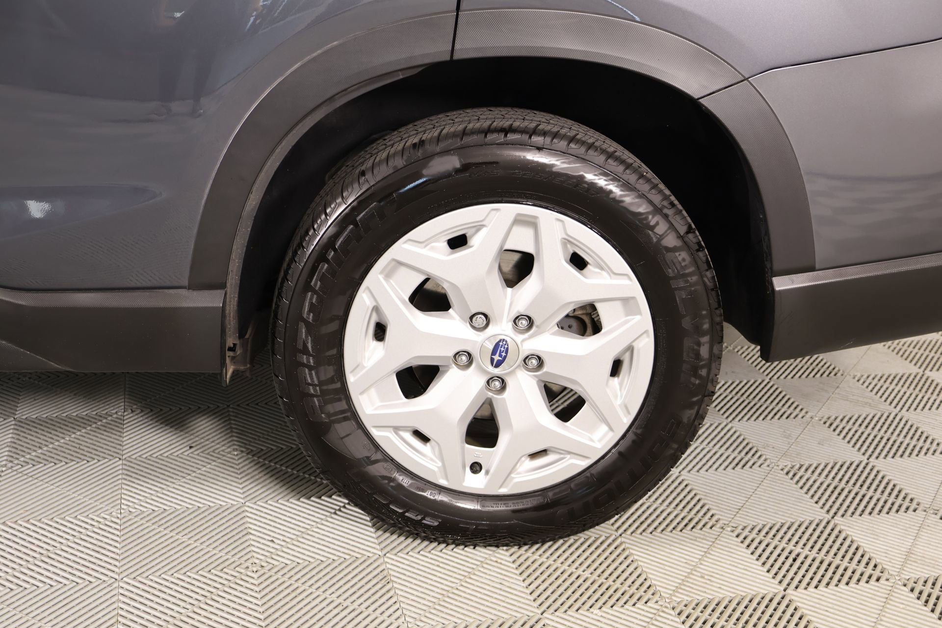 Used 2024 Subaru Forester AWD/4WD image 17