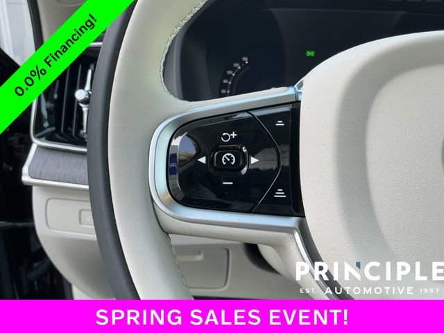 New 2026 Volvo XC90 B5 Ultra image 22