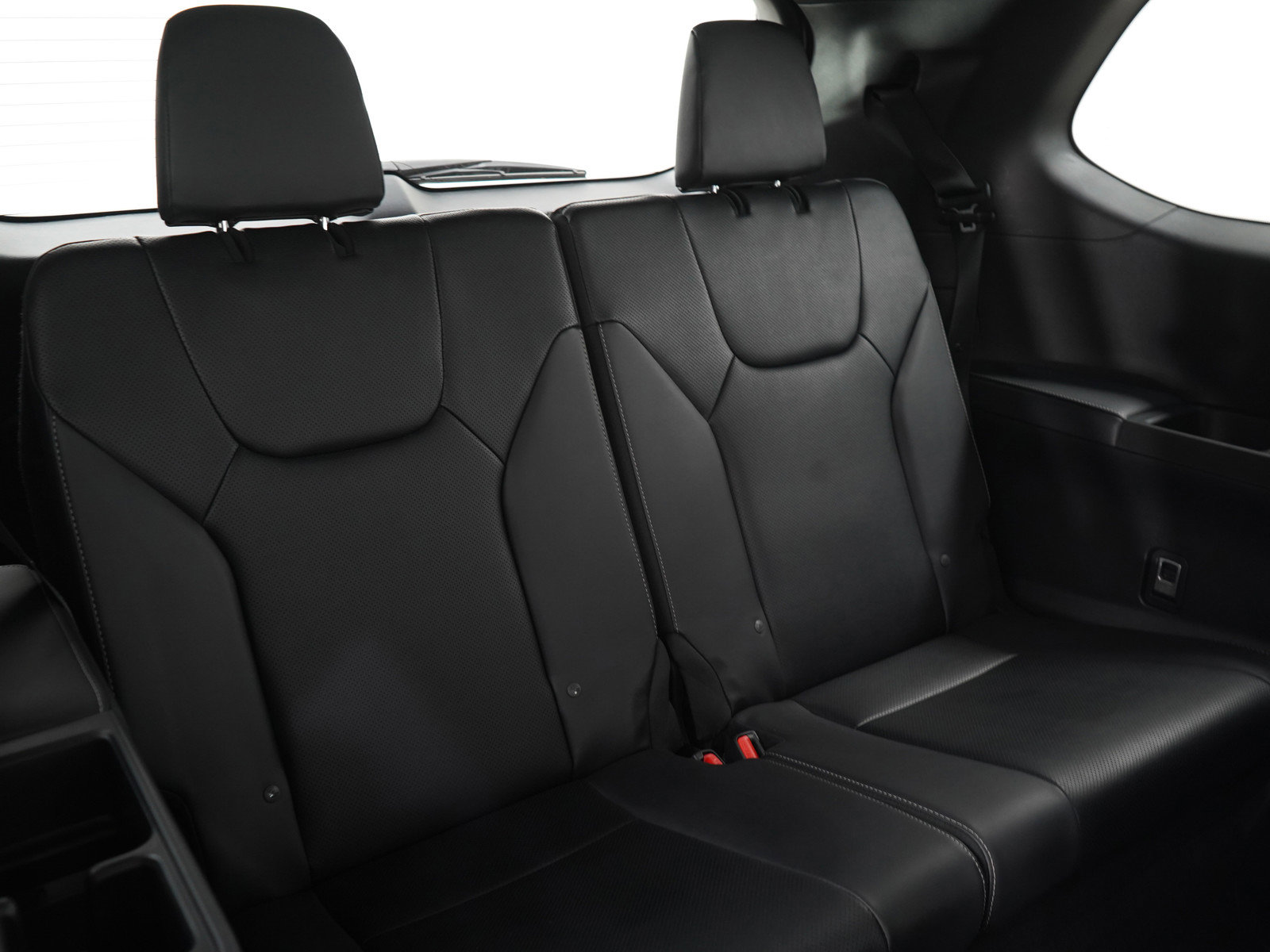 Used 2025 Lexus TX 350 AWD image 13