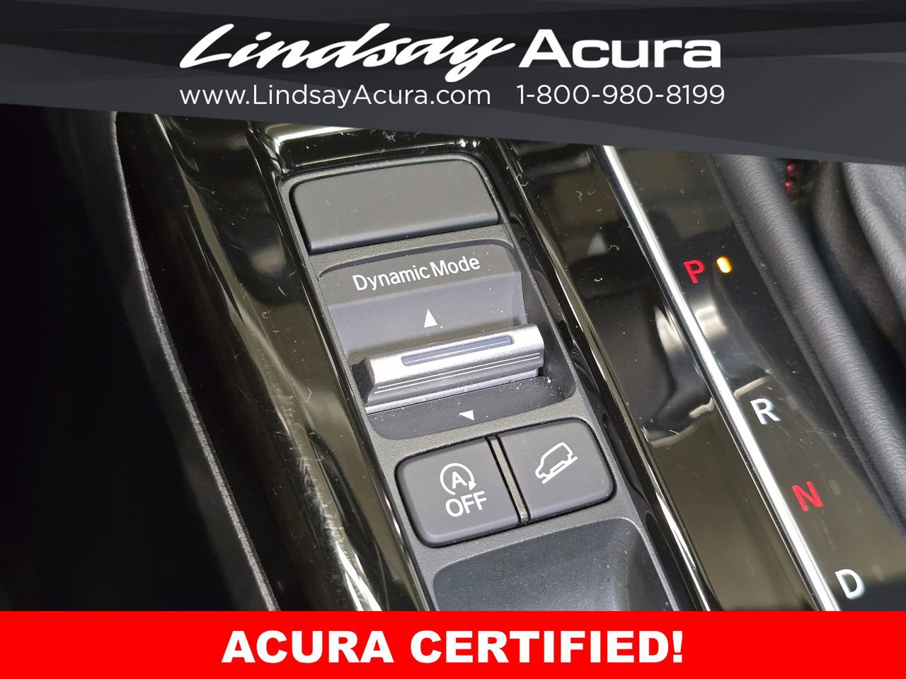 Certified 2025 Acura ADX A-Spec AWD/4WD image 22