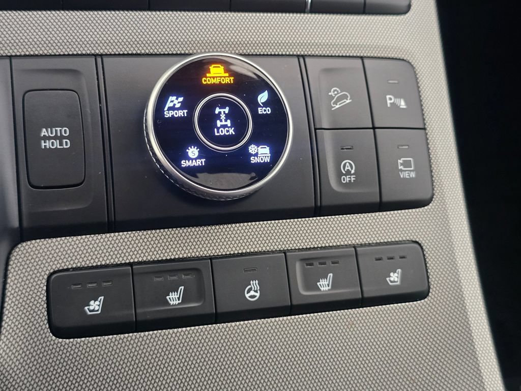 Used 2022 Hyundai Palisade Calligraphy AWD/4WD image 28