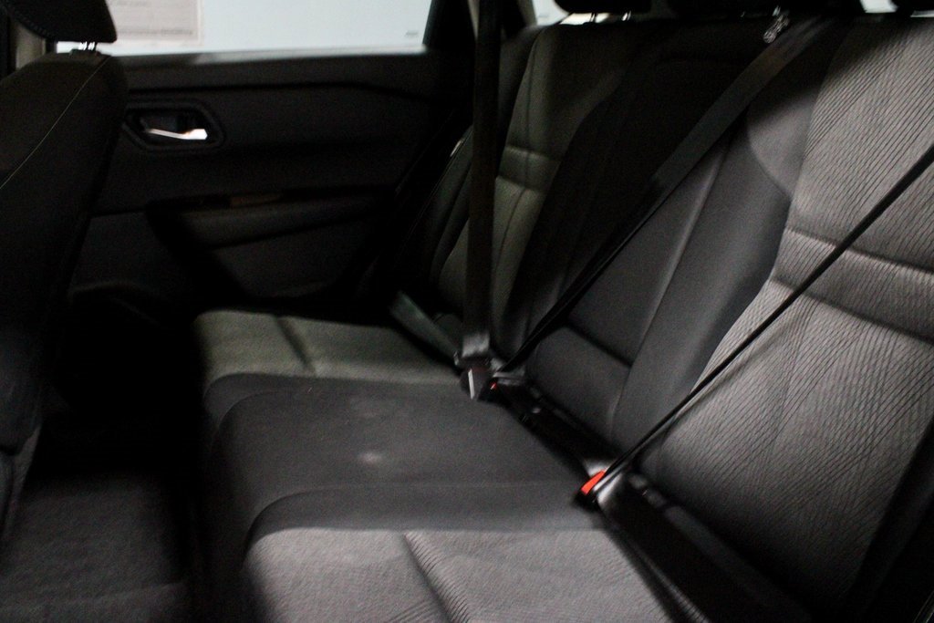 Certified 2024 Nissan Rogue SV image 24