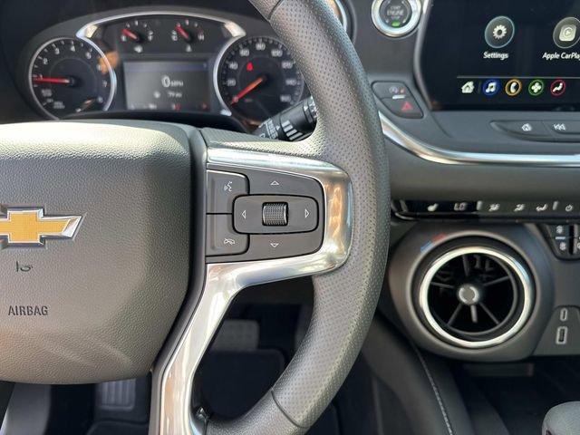 New 2026 Chevrolet Blazer LT w/ Convenience Package image 47