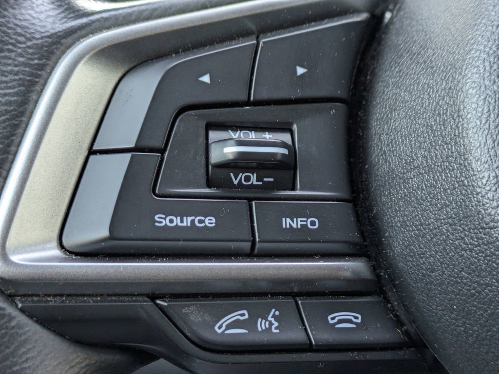 Used 2023 Subaru Forester Premium image 28