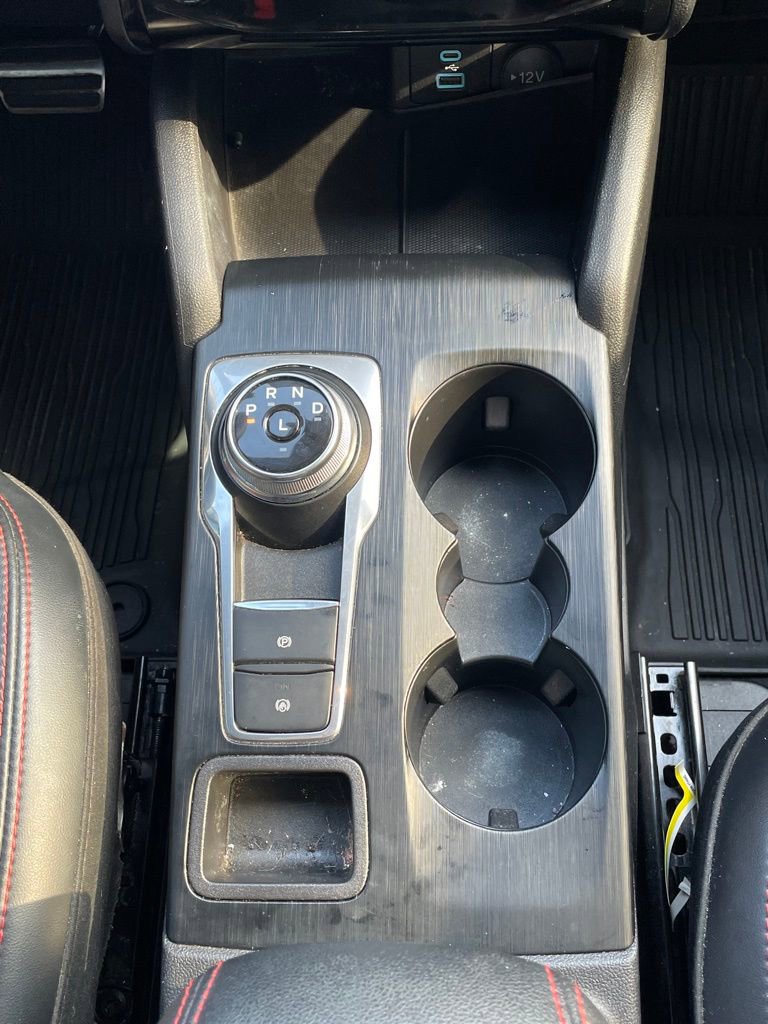 Used 2023 Ford Escape ST-Line w/ Tech Pack #1 image 20