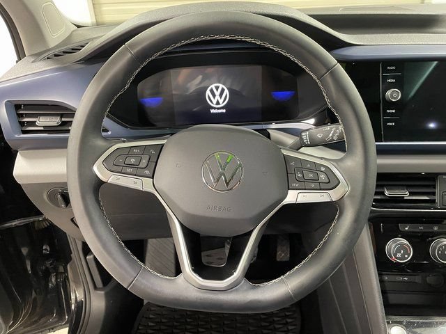 Used 2023 Volkswagen Taos SE w/ Panoramic Sunroof Package AWD/4WD image 15