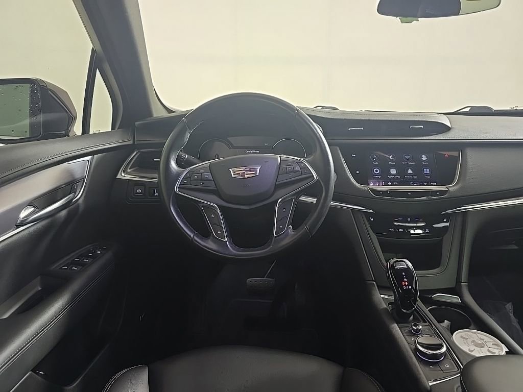 Used 2021 Cadillac XT5 Luxury image 6