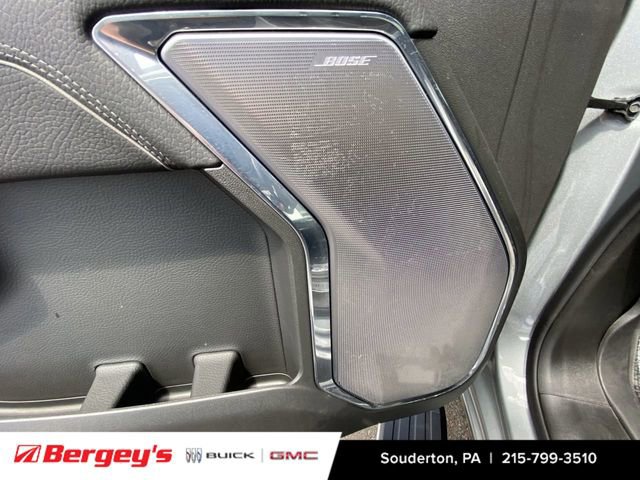 Certified 2024 GMC Sierra 1500 Denali w/ Denali Reserve Package AWD/4WD image 27