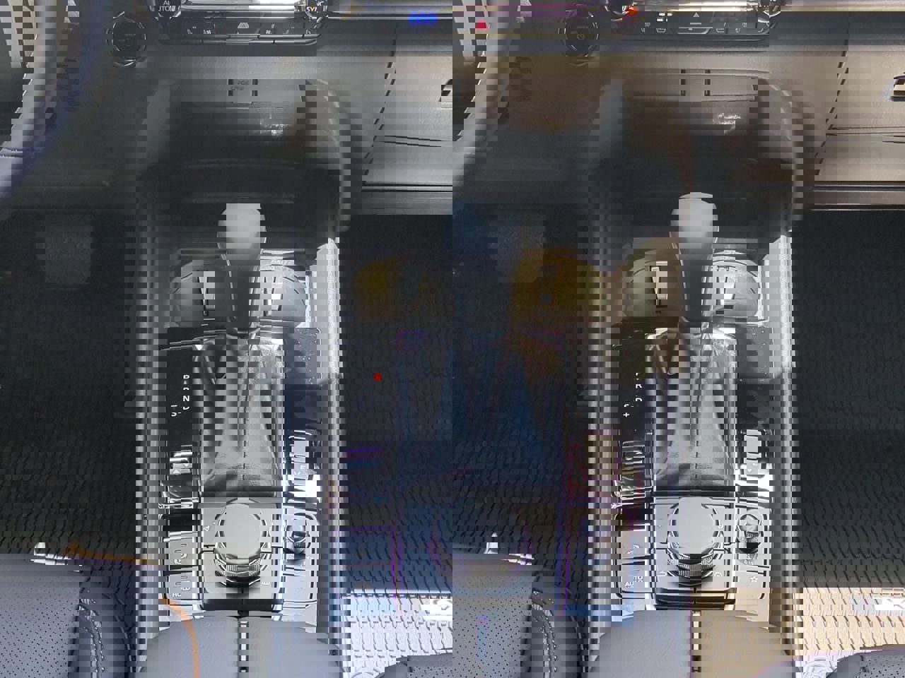 Used 2025 MAZDA CX-50 2.5 Hybrid w/ Premium Plus Pkg image 15