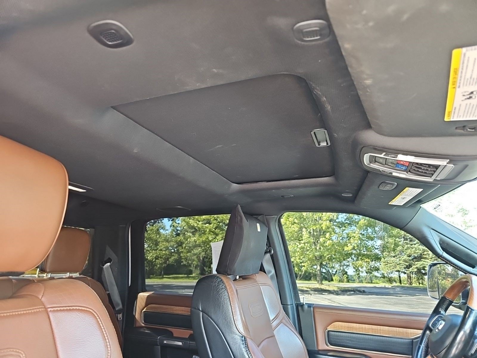Used 2020 RAM 3500 Limited AWD/4WD image 13