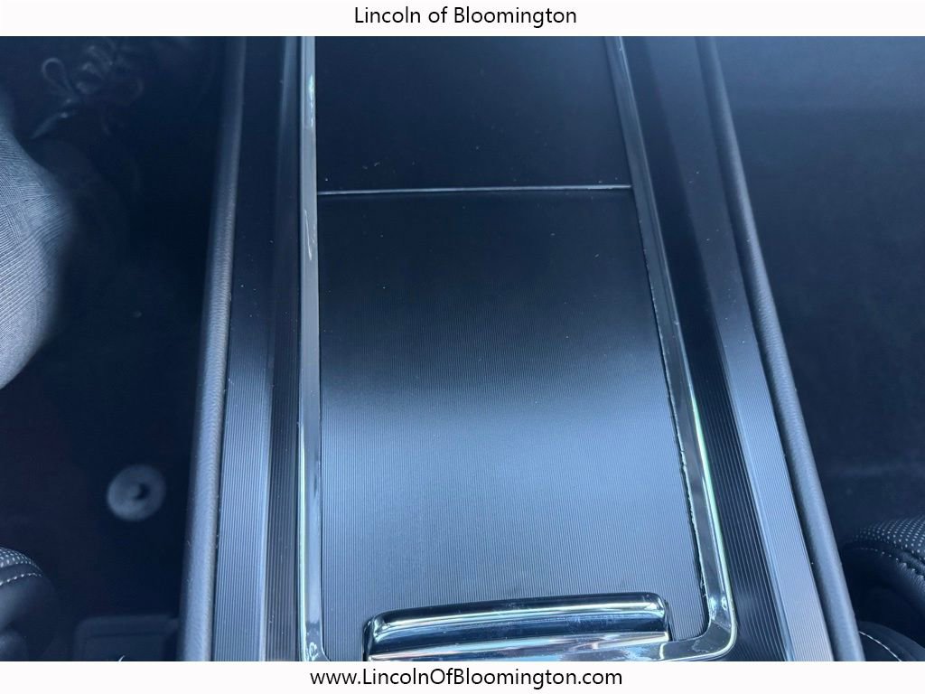 New 2025 Lincoln Corsair Grand Touring w/ Equipment Group 302A image 31