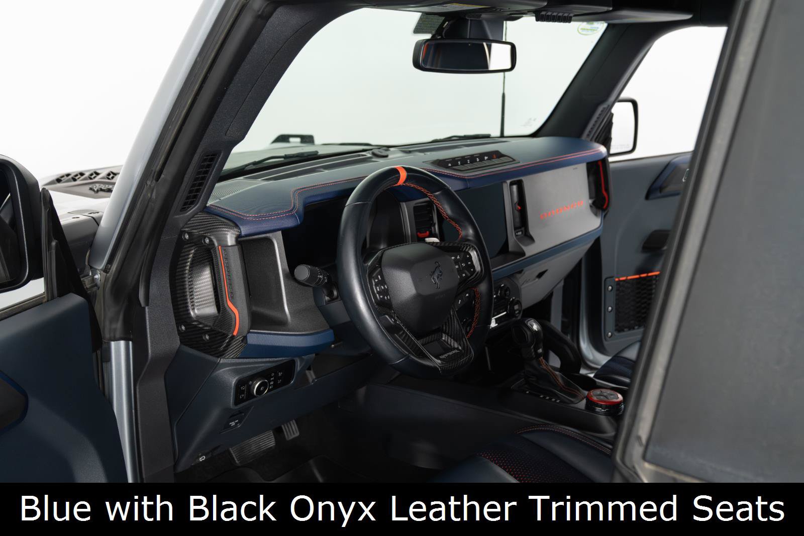 Used 2023 Ford Bronco Raptor AWD/4WD image 3