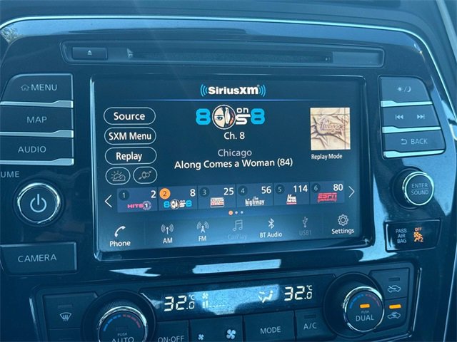 Used 2023 Nissan Maxima SL image 33