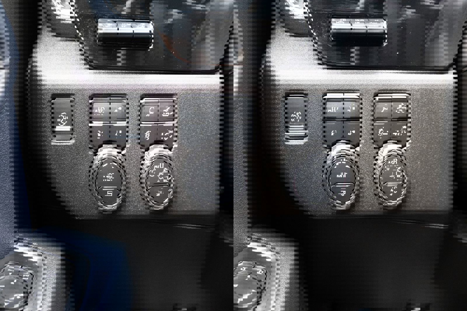 Used 2024 Chevrolet Silverado 1500 High Country w/ Technology Package image 10