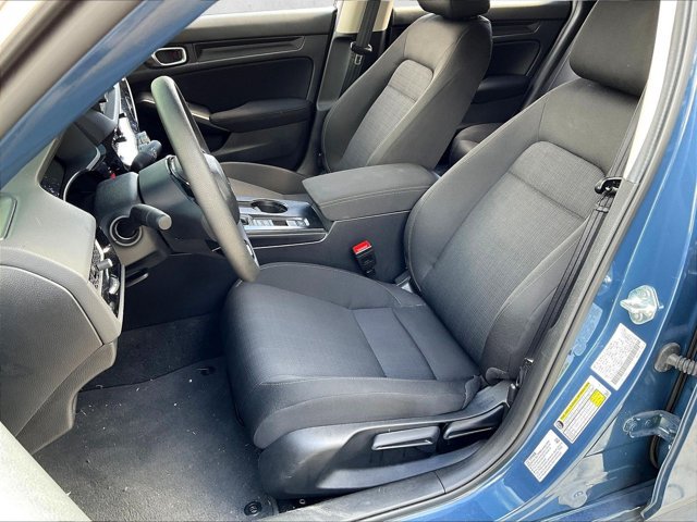 Used 2026 Honda Civic LX image 23