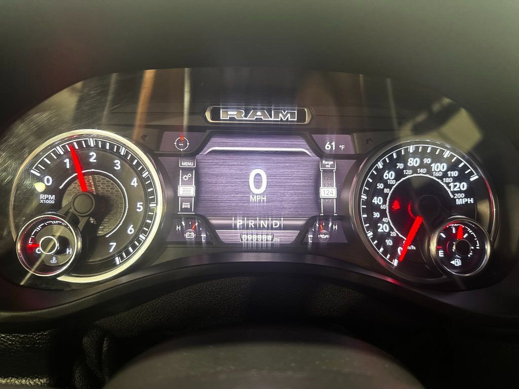 Used 2019 RAM 1500 Sport w/ Level 2 Equipment Group image 7