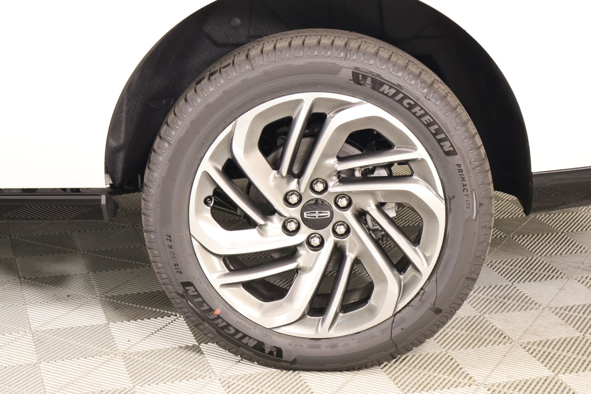 New 2026 Lincoln Navigator Reserve image 21