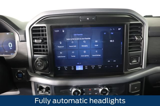 New 2026 Ford F150 XLT w/ Equipment Group 302A MID AWD/4WD image 48