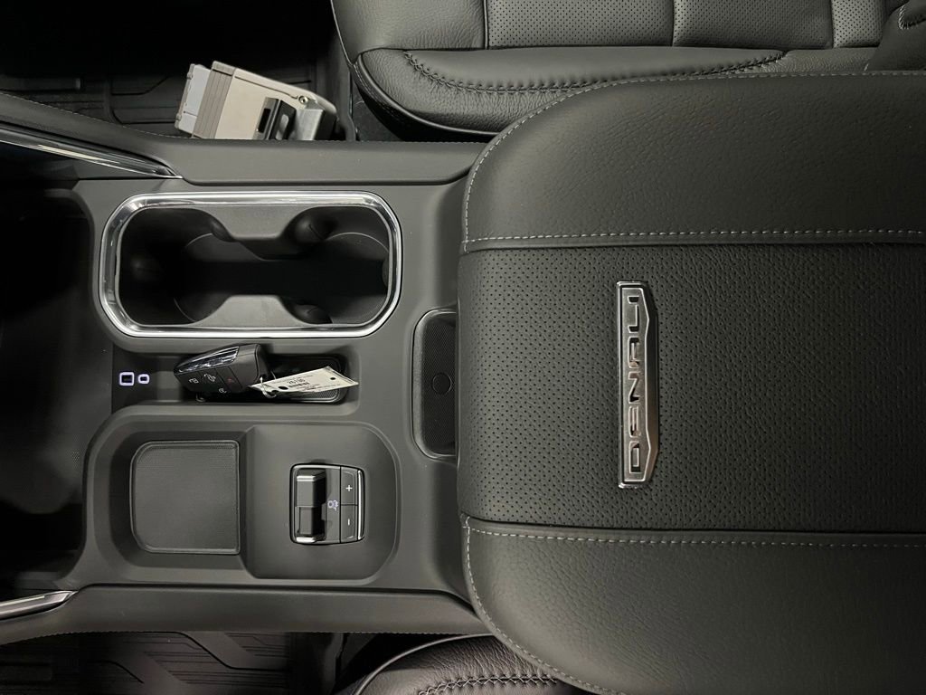 New 2026 GMC Sierra 2500 Denali w/ Technology Package image 30