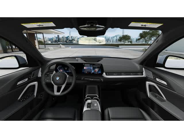 New 2027 BMW X1 xDrive28i AWD/4WD image 11