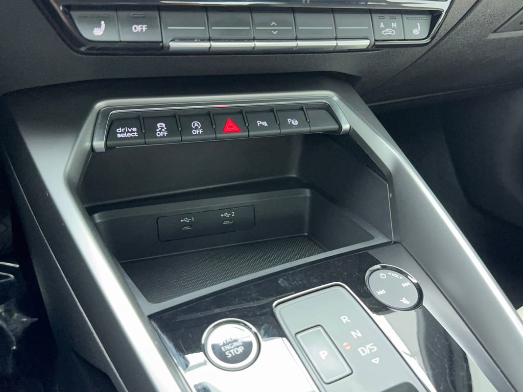 Used 2022 Audi A3 2.0T Premium image 30