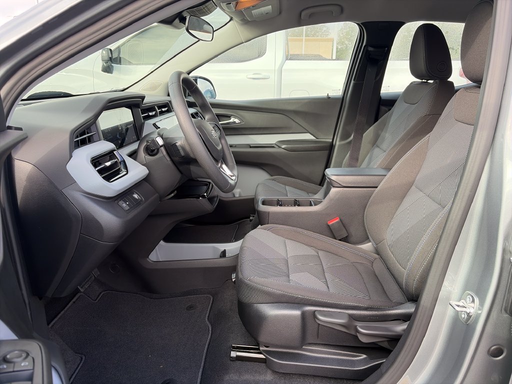 New 2027 Chevrolet Bolt LT FWD image 14