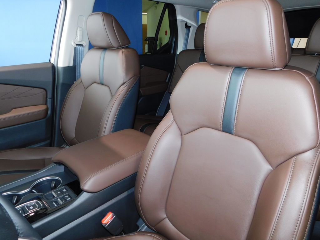 New 2026 Honda Pilot Touring image 13