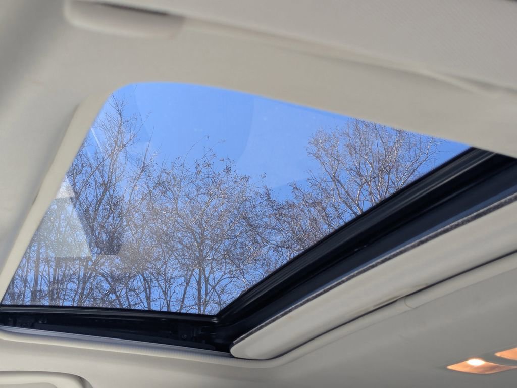 Used 2023 MAZDA CX-5 AWD 2.5 S w/ Premium Package image 8