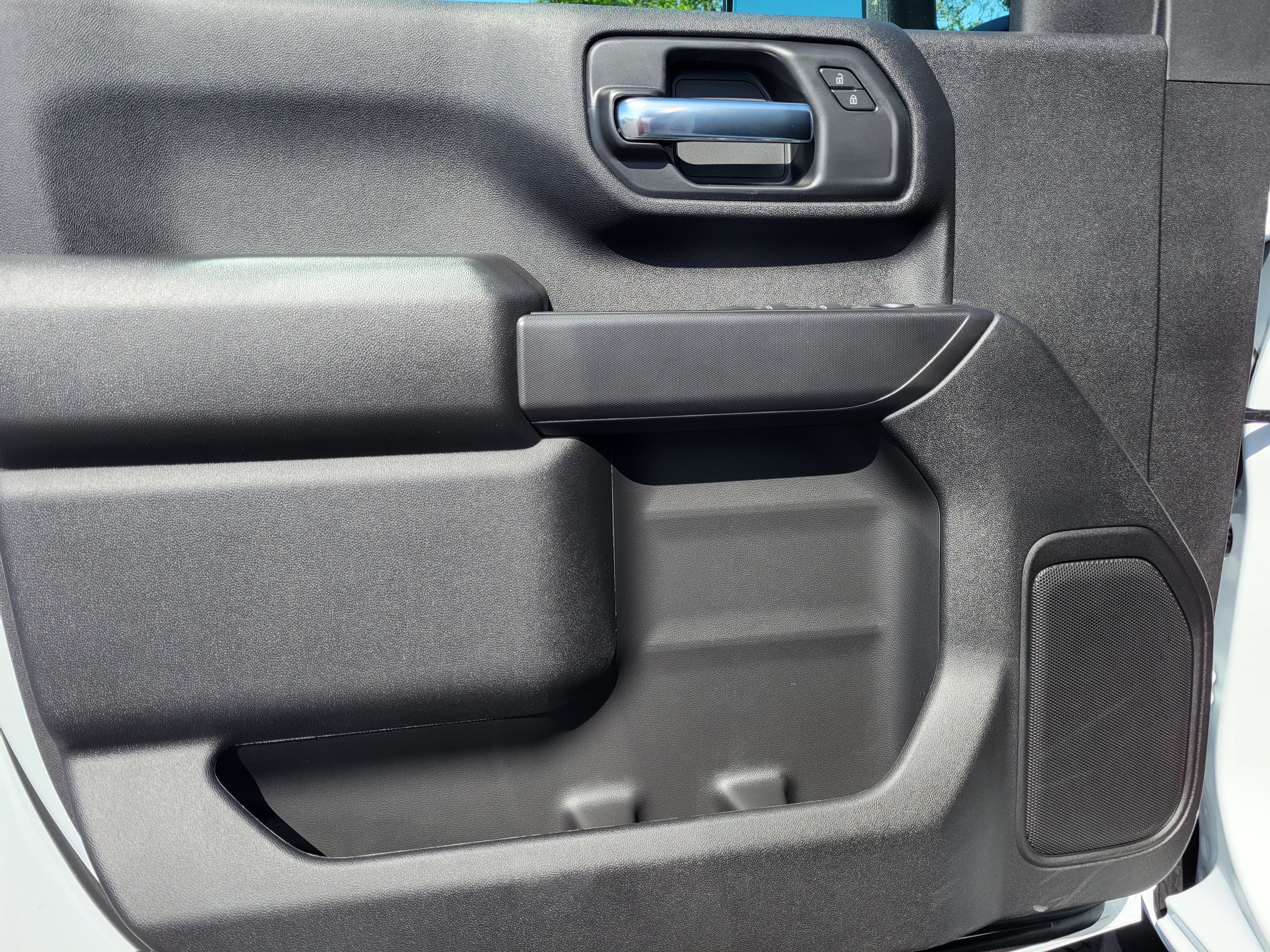New 2026 Chevrolet Silverado 2500 W/T AWD/4WD image 27