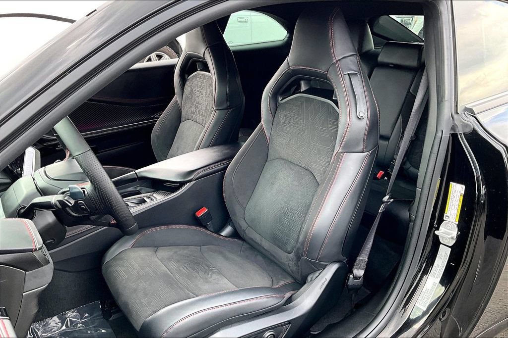 Used 2026 Dodge Charger Scat Pack AWD/4WD image 22