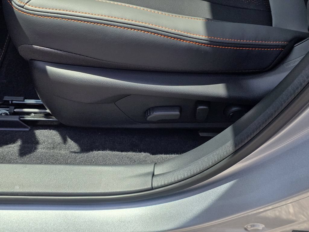 New 2026 Subaru Crosstrek 2.5i Limited AWD/4WD image 18