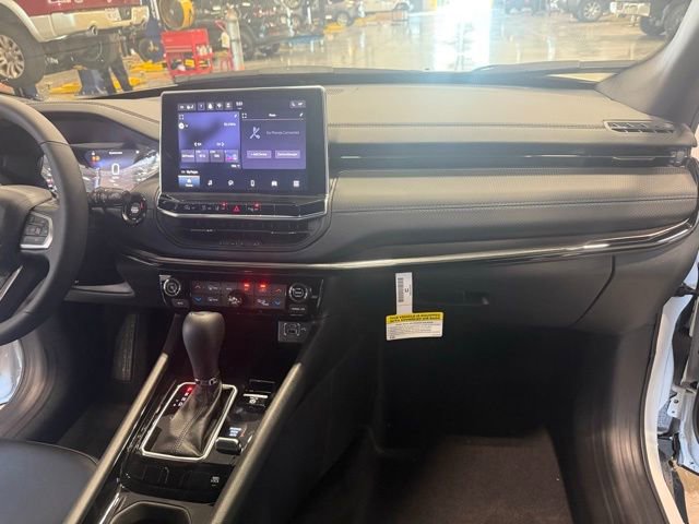 New 2025 Jeep Compass Limited w/ Sun & Sound Group image 18