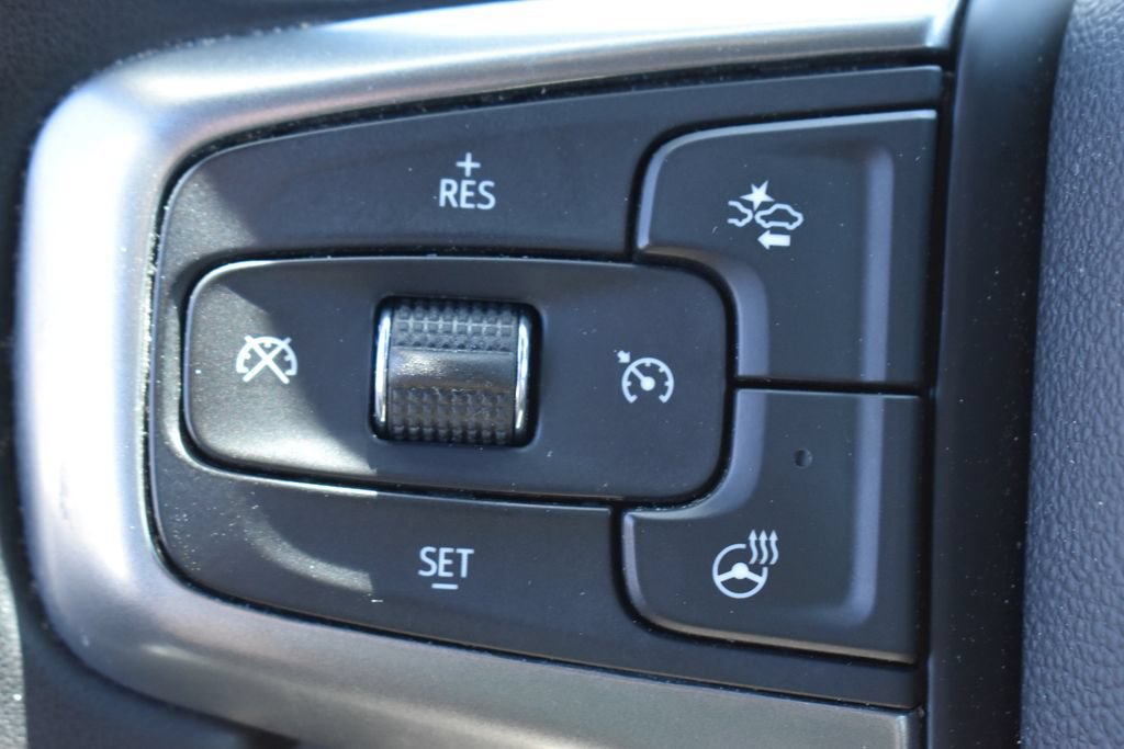 Certified 2024 Chevrolet Suburban Premier AWD/4WD image 32