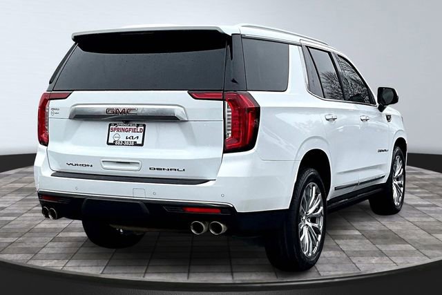 Used 2023 GMC Yukon Denali image 6