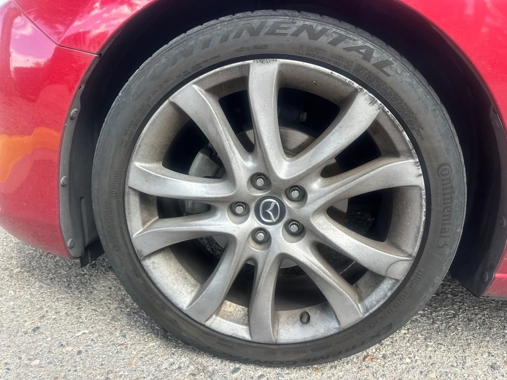 Used 2016 MAZDA MAZDA6 Touring FWD image 2