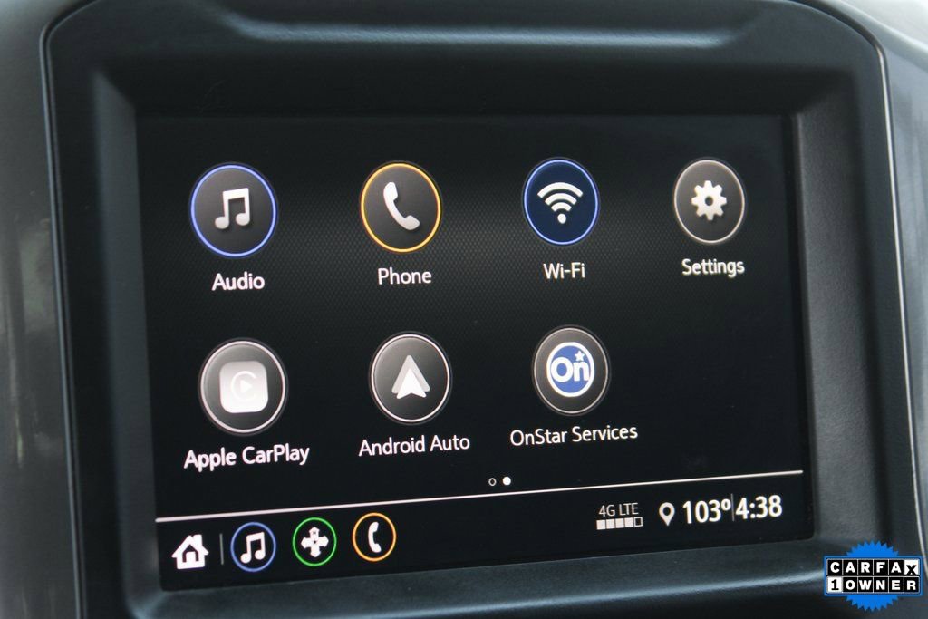 Used 2020 Chevrolet Silverado 3500 W/T w/ WT Convenience Package RWD image 22