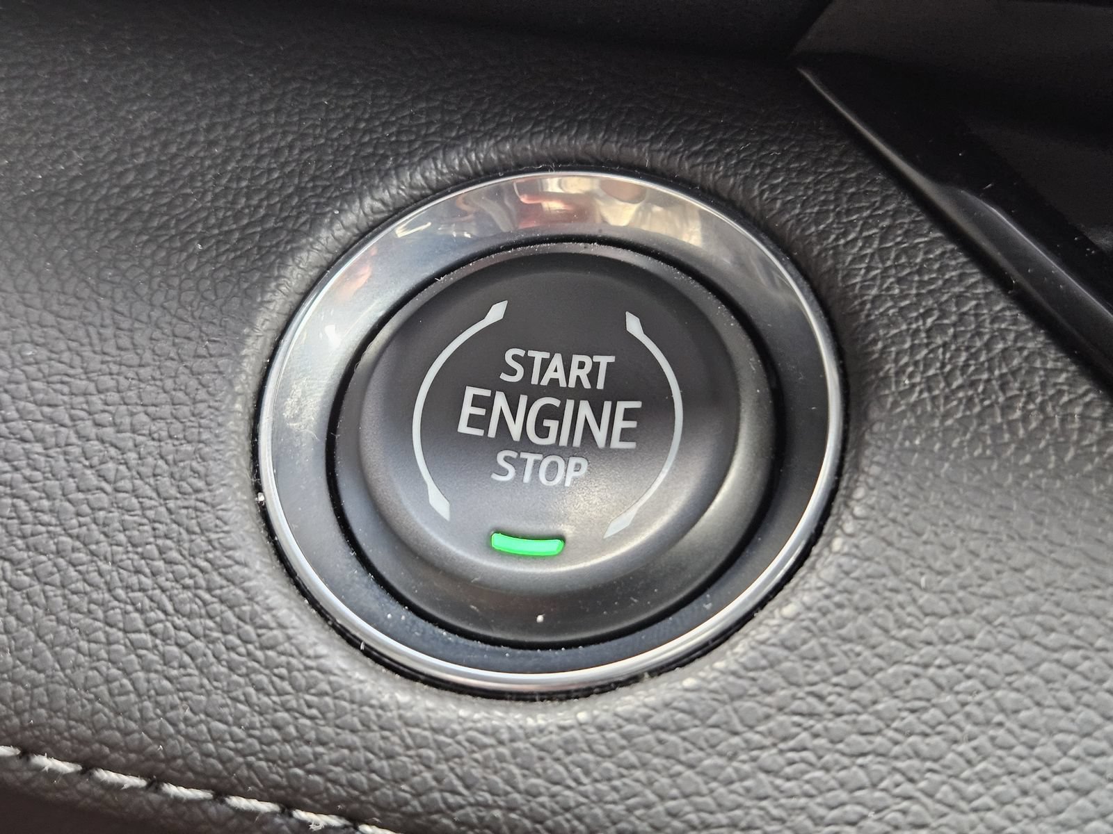 Certified 2026 Buick Enclave Preferred FWD image 24