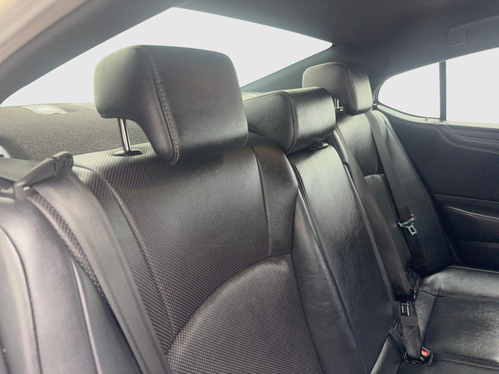 Used 2019 Lexus ES 350 F Sport w/ Accessory Package 2 FWD image 45