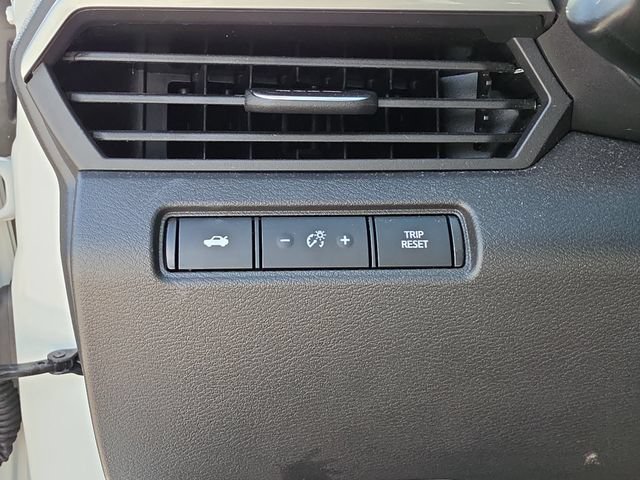 Certified 2025 Nissan Altima 2.5 S FWD image 27