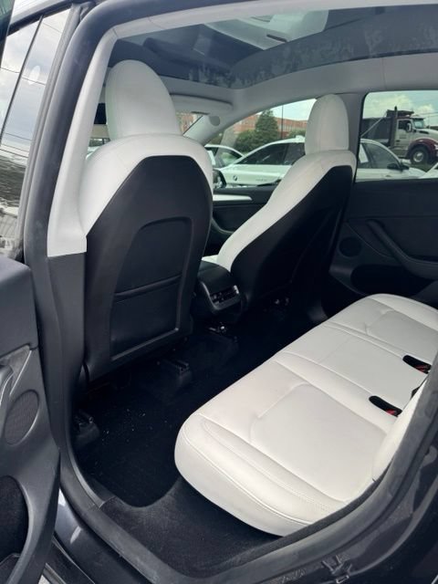 Used 2024 Tesla Model Y Performance AWD/4WD image 8