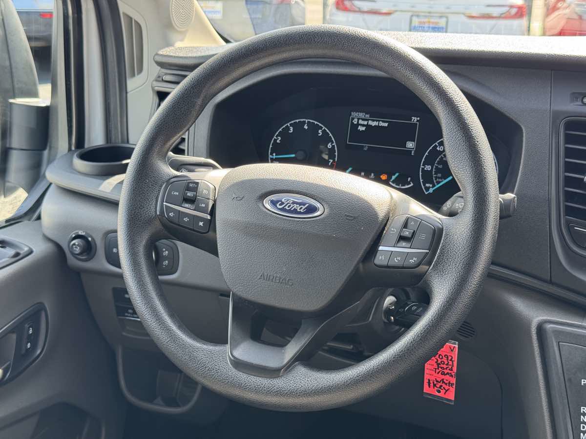 Used 2021 Ford Transit 350 XLT RWD image 25