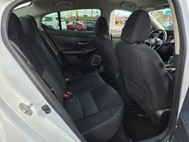 Used 2023 Nissan Sentra SV FWD image 15