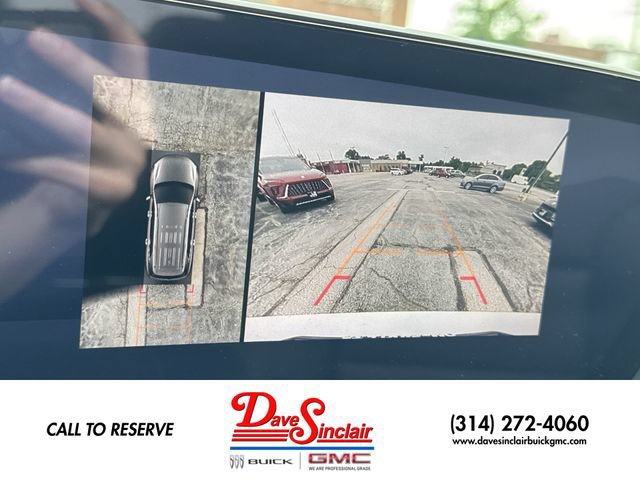 New 2026 Buick Enclave Sport Touring w/ Power Package AWD/4WD image 17