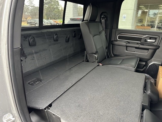 New 2026 RAM 3500 Laramie image 44
