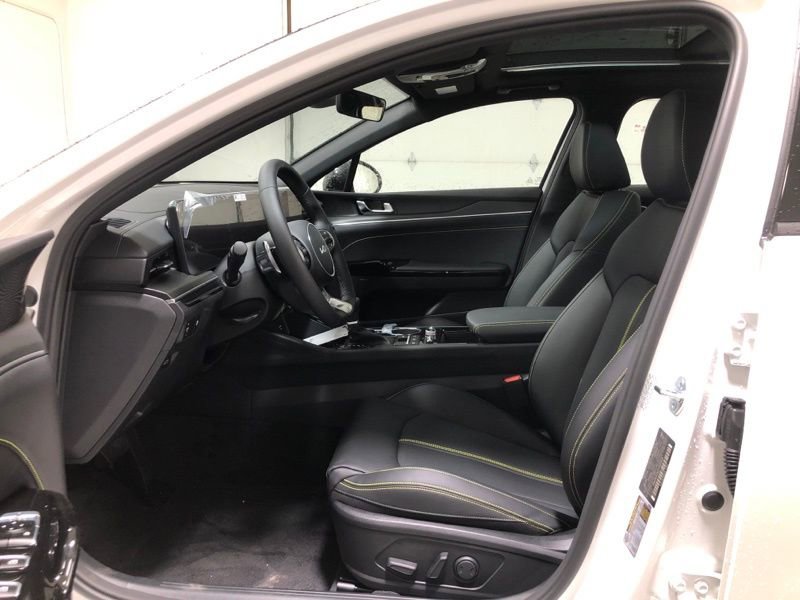 New 2026 Kia K5 GT w/ GT1 Package image 19