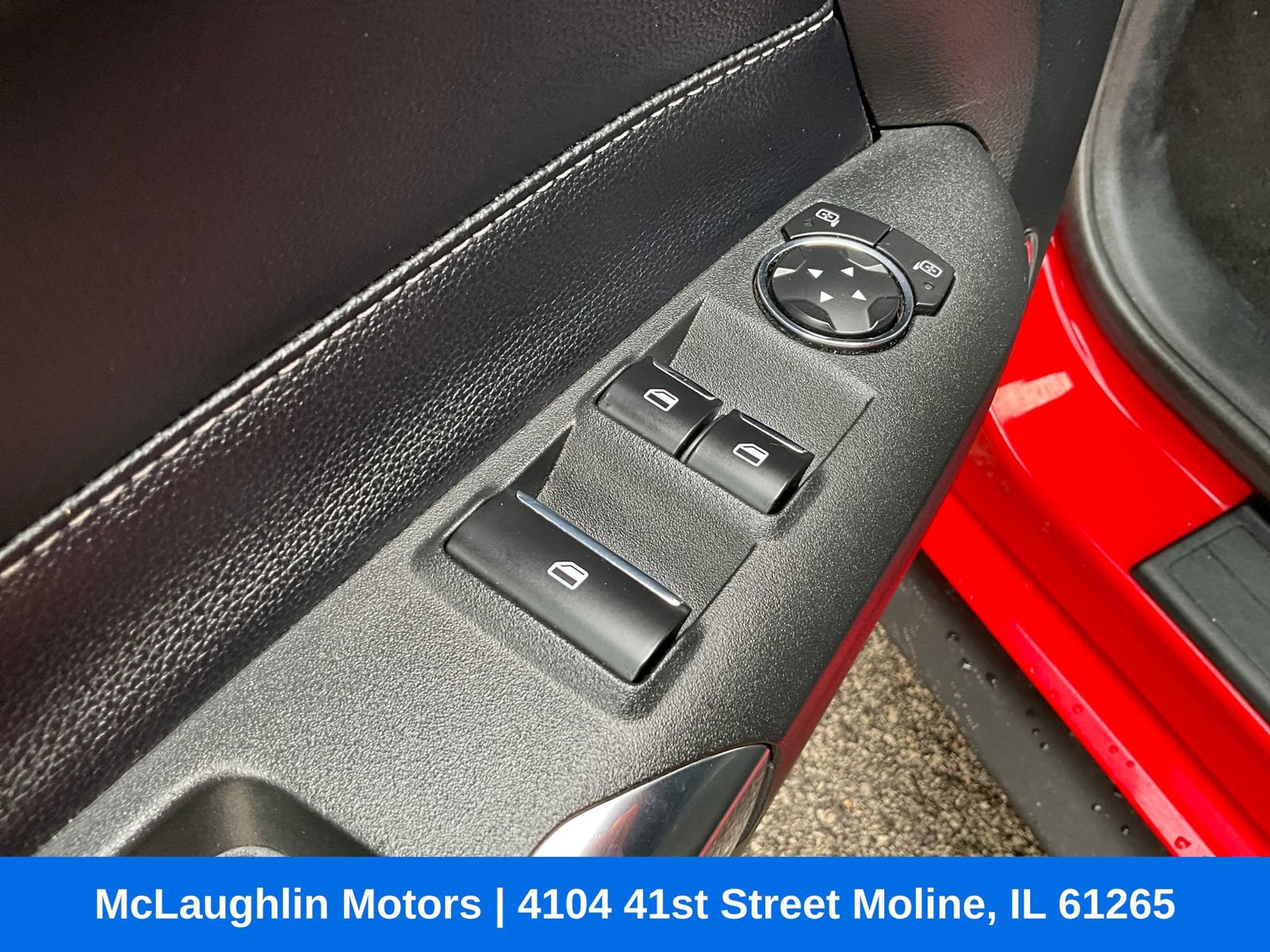 Used 2020 Ford Mustang Premium image 25