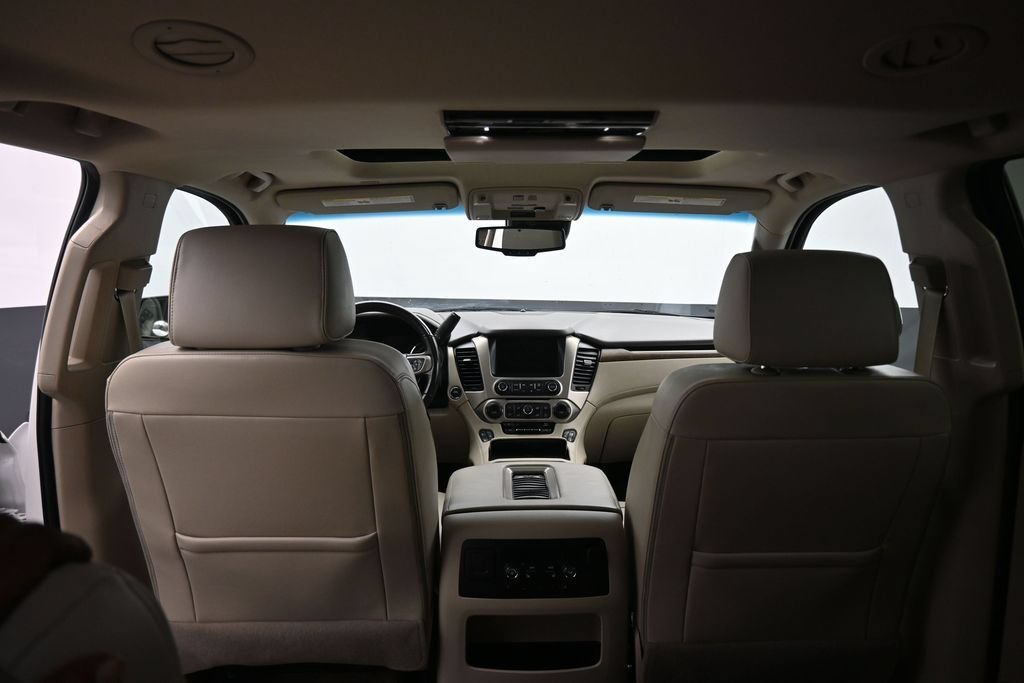 Used 2018 GMC Yukon Denali w/ Denali Ultimate Package AWD/4WD image 44